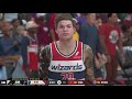 NBA 2K26 rebuild ep 6