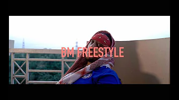 Sikander Kahlon - BM Freestyle (Official Video)