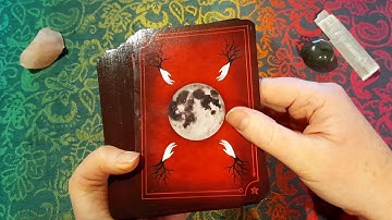 Top 5 Oracle Decks of 2020