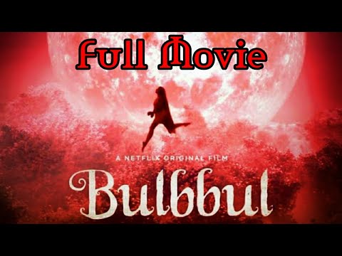 Download Bulbbul 2020 Watch Hindi Full Movie:  Netflix (Mix Machala)