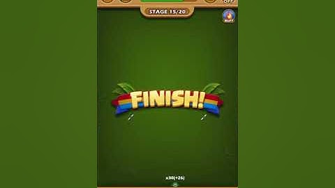 BREAKER FUN - SUMMER GAMES - LEVELS 1-20 - Music: Chill           Musician: LiQWYD