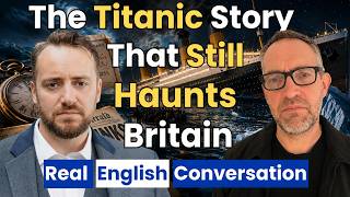 The Unbelievable Reality of the Titanic Disaster