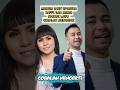 BUKTI RAFFI AHMAD MULTITALENTA... #raffiahmad #raffinagita #cobalahmengerti #noah #musik