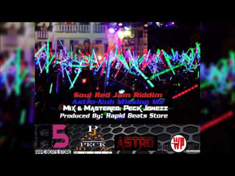 Astro - Nuh Missing Me "2017 Soca" (Grenada) - Astro - Nuh Missing Me "2017 Soca" (Grenada)