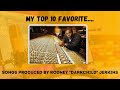 My Top 10 Favorite Songs Produced By Rodney Darkchild Jerkins mp3