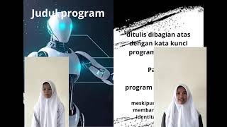 penjelasan bahasa pemrograman prosedural