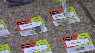 DU-BRO RC Airplane Fuel Accessories