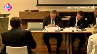 Oude Wijn In Nieuwe Zakken Alphen Aan Den Rijn Komt Met Plannen Van 20 Jaar Geleden