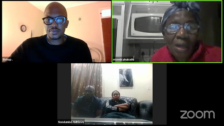 Daily Devotional | 100 Days of Prayer