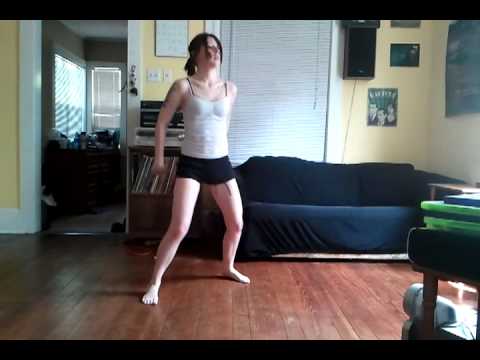 Dance Central - Galang 05 by MIA on Hard Mode