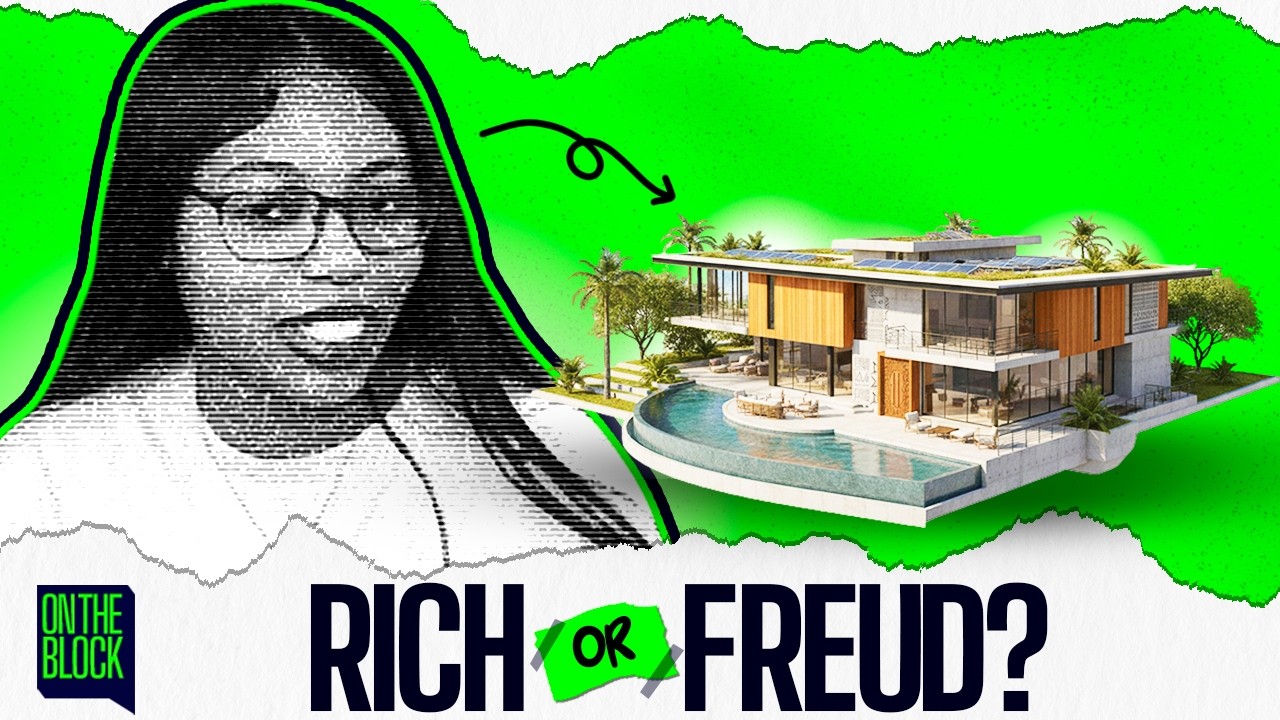 Ghana: The Country that LOVES POVERTY