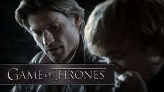 Game Of Thrones Iron Throne Clip Preview