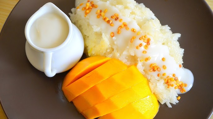 7 Ways to Cook Thai Sticky Rice (with Bonus Hack!) หุงข้าวเหนียว 7