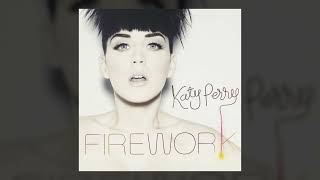 Katy Perry - Firework (Lead Vocal + Backing Vocals)