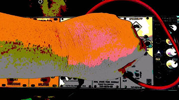 Baby-8 sequencer. .. V2 WE