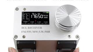 Super Si4732 Receiver