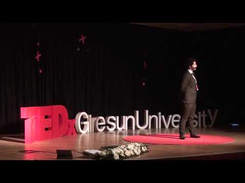 Bildiğimizden Fazlası, Neyi Bilmediğimizdir | Arda Ayten | TEDxGiresunUniversity