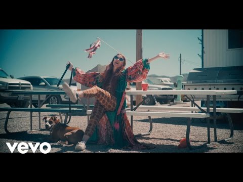 Kate Nash - My Little Alien