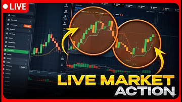 QUOTEX LIVE TRADING SESSION | TRADING LIVE STREAM #QUOTEXLIVE #quotexlivecompounding #quotextrading