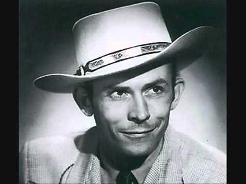 Putar Let The Spirit Descend - Hank Williams