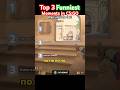 Top 3 Funniest Counter Strike Moments😂