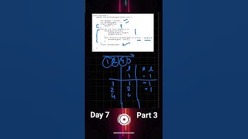 Day 7 Part 3 of #100daysofcode Second Largest Element #codingjourney #100daysofpractice