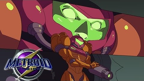 Metroid Fusion, Part 3: Super Wavedash!