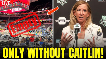 WNBA IN CRISIS! Stars and Fans FED UP With Owner Disrespect!