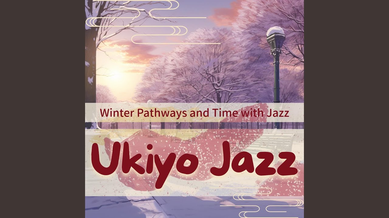 Winter's Stately Poise (Key B Ver.)