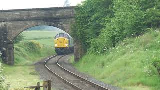 40106 Eardington bank 17th May 2024 by John Goodale 164 views 5 days ago 2 minutes, 12 seconds