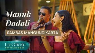 Manuk Dadali (Sundanese Song) - Live Cover by La Oficio Entertainment, Jakarta