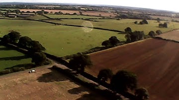 Tbs power cube inside a qav210