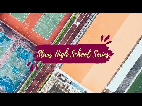 Stars High School Series - Wattpad Trailer