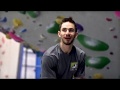 Pre-Climbing Warm Up Routine PART 2: How to Warm-Up like a Pro!!!