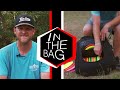 IN THE BAG: ANTHONY "AP" PERKINS