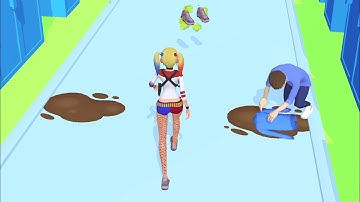 ‎Makeover Run - All Levels