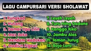 Lagu Lagu Campursari Versi Sholawat Jawa Kendang Koplo Full Bass • TERBARU 2023 🎵