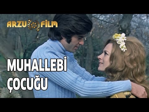 Beyoğlu Güzeli | Muhallebi Çocuğu