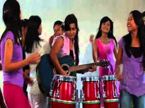 Omolata Huidrom's "Thamoida Tariba Nungshi Saktamse"