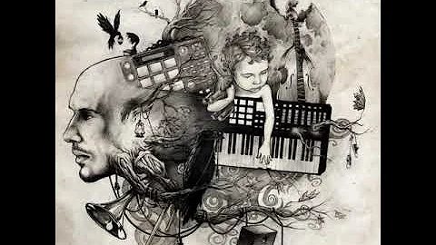 Long Arm -  Organic (Fiji & Eugenia Peters Remix)