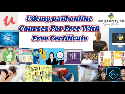 latest-udemy-online-courses-for-free-with-free-certificate-in-nepali-l-17-june-2020