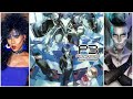"Burn My Dread" | Lip Sync Cut | Fantasy Boulet Brother's Drag Race #05