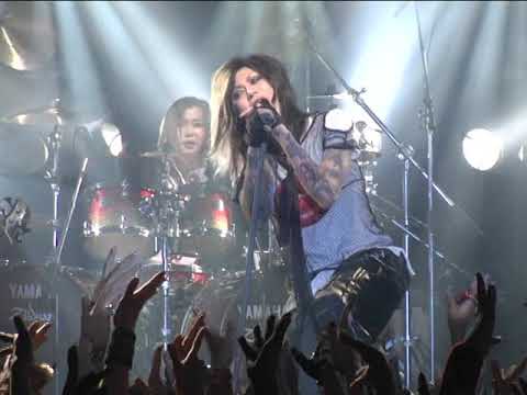 ミュージック PENICILLIN THE LIVE 3 PENICILLIN THE LIVE 3 DVD HAKUEI 千聖 PENICILLIN THE LIVE 3