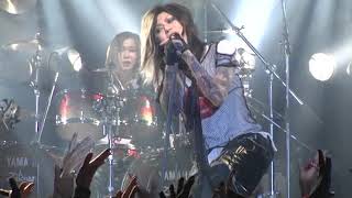 PENILLIN THE LIVE 3 - YouTube