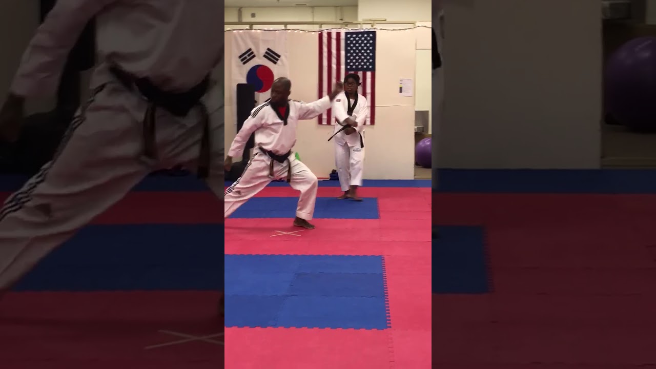 Chi Martial Arts Academy YouTube