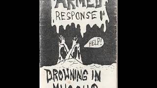ARMED RESPONSE DESTRUCTION