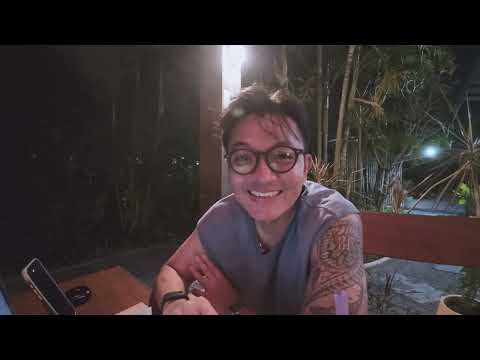 pov : Burmese entrepreneur First Time in Phuket