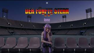 Ione - Der fünfte Stern 🇩🇪 (WM 2026 Song) | Hoffnung für das nächste Mal