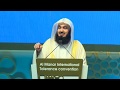 Importance of Tolerance - Mufti Menk