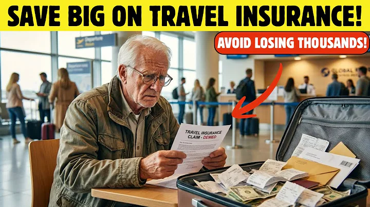 Travel Insurance: 10 Mistakes Costing You $1,000s (2026 Guide)